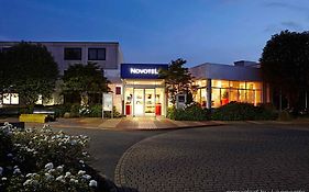 Novotel Hotel Coventry